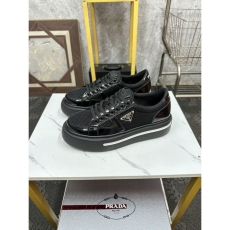 Prada Low Shoes